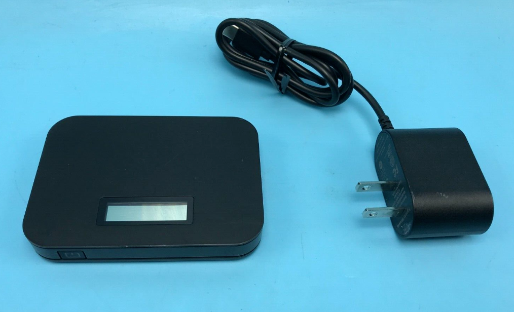 Hotspot TMobile T10 Franklin Mobile Hotspot Eastern National IT